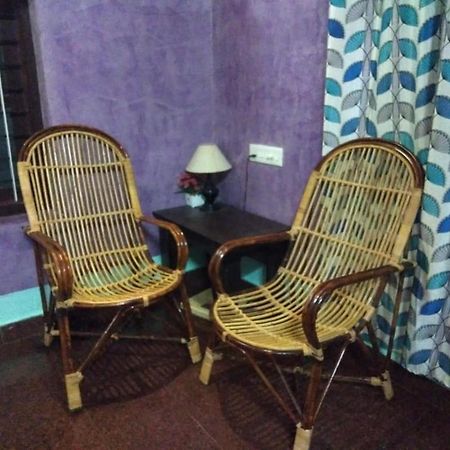 Mn Homestay Varkala Esterno foto