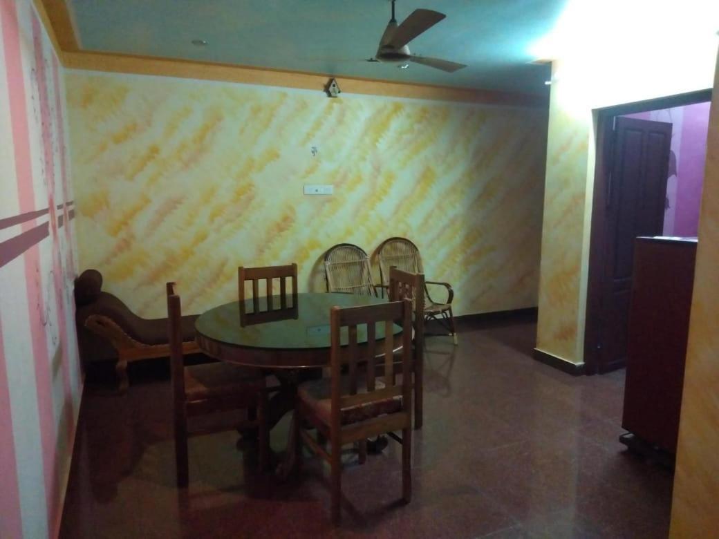 Mn Homestay Varkala Esterno foto