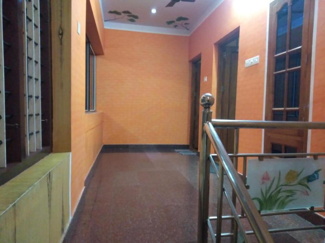 Mn Homestay Varkala Esterno foto