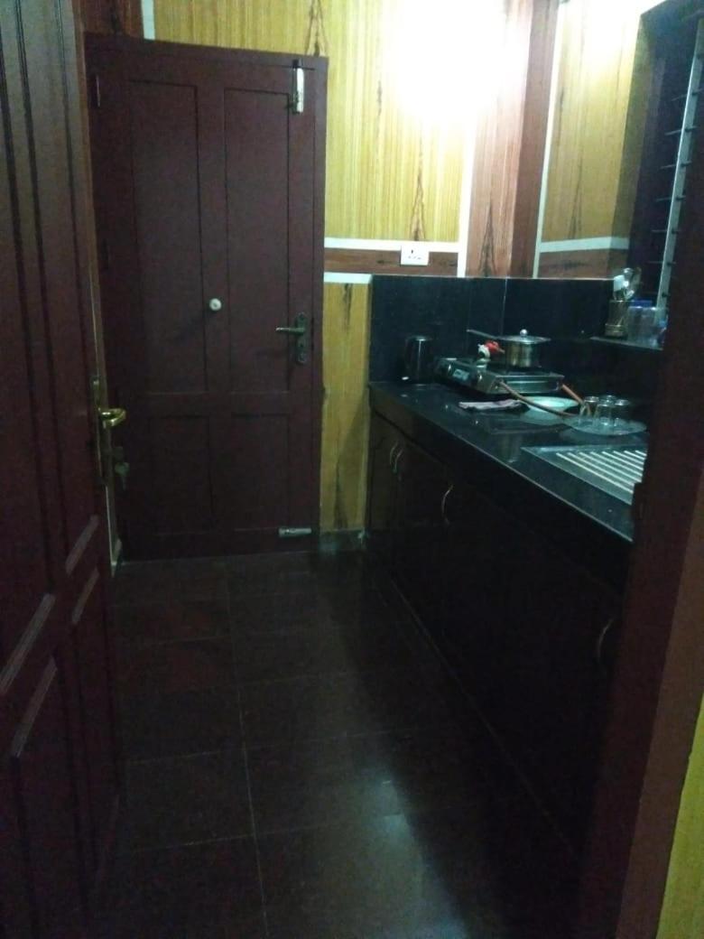 Mn Homestay Varkala Esterno foto